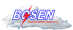 Bosen Enerji Elektrik Üretim A.Ş.