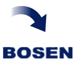 Bosen Enerji Toptan