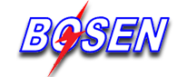 Bosen Enerji