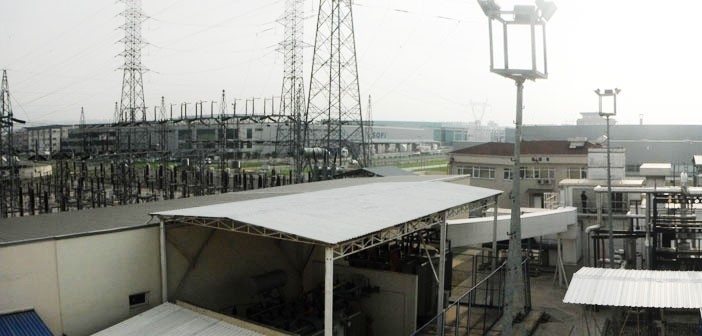 ELEKTRİK ÜRETİM SANTRALİ